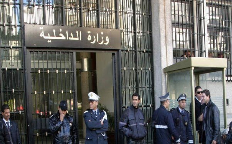 استقالة المدير العام للأمن الوطني في تونس