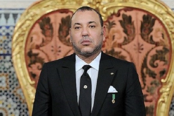 عفو ملكي في المغرب عن 605 من المحكومين
