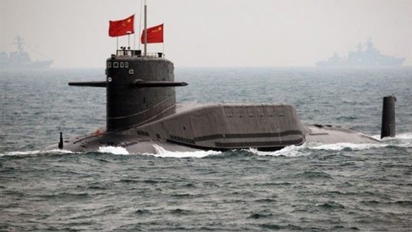 الصين تعزز دفاعاتها العسكرية في جزرها الاصطناعية
