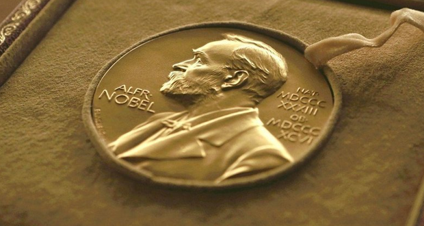 جوائز نوبل تسلم السبت في ستوكهولم واوسلو
