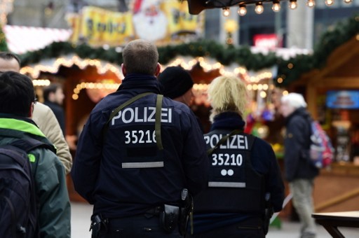 اعتقال شخصين خططا لاعتداء على مركز تجاري في ألمانيا