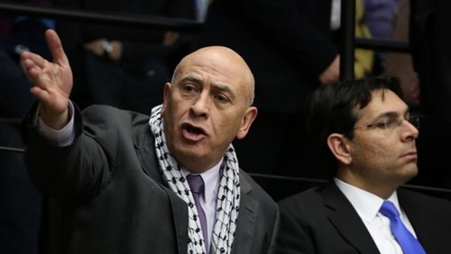 نائب عربي إسرائيلي ينفي نقله هواتف لمعتقلين فلسطينيين