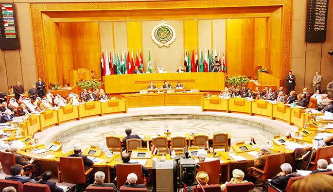 الجامعة العربية تواصل مشاوراتها لتأييد قرار حيال المستوطنات