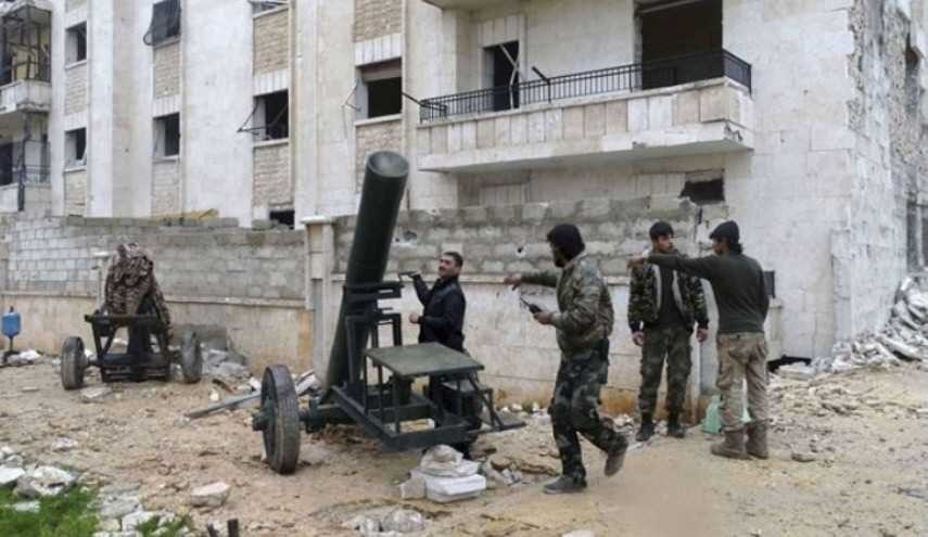 الجيش السوري يدعو آخر المسلحين إلى مغادرة حلب