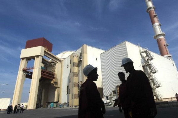 إيران ناقشت بناء محرك يعمل بالدفع النووي مع يوكيا امانو