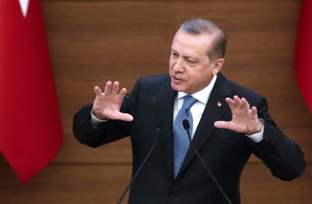 تغيير مكان تمثال اتاتورك في معقل اردوغان يثير جدلا