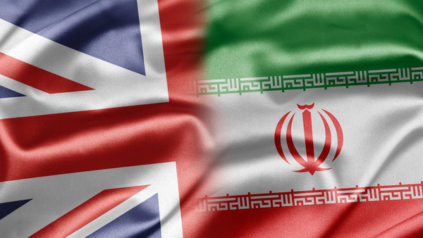 ايران تستدعي القائم بالاعمال البريطاني