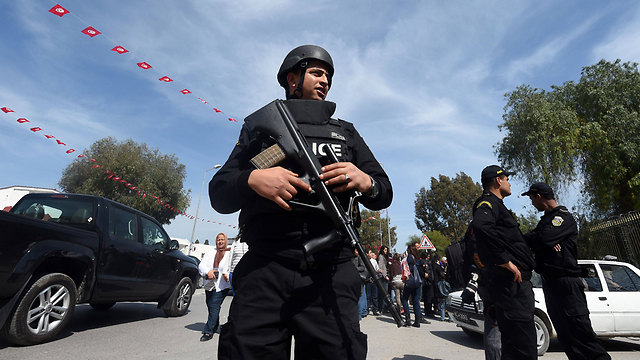 تونس تعلن توقيف خلية مرتبطة بمنفذ اعتداء برلين