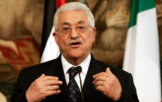 عباس مستعد لاستئناف المفاوضات إذا أوقفت إسرائيل الاستيطان