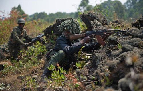 لا دليل على ارتباط مجازر شرق الكونغو الديموقراطية بالتيار الجهادي