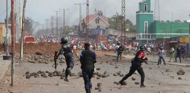 مقتل 13 مدنيًا في هجوم إثني في الكونغو الديمقراطية