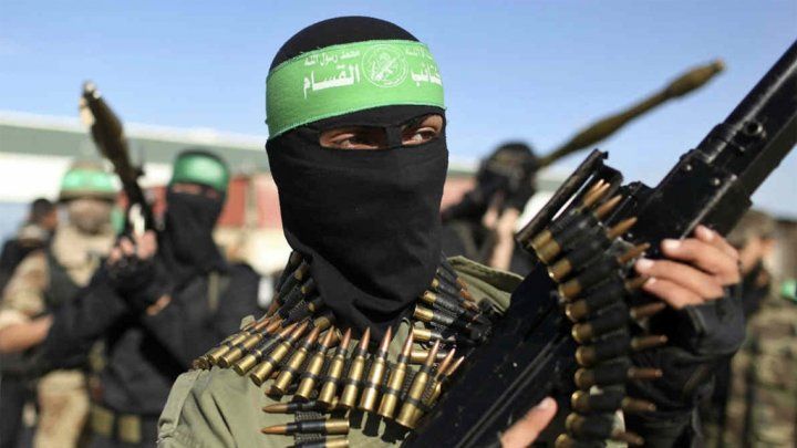 إسرائيل تعلن اعتقال شقيق مسؤول أمني في حماس