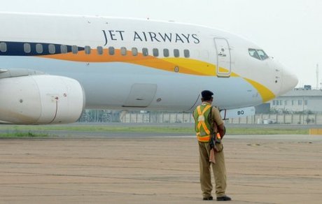الهند: 15 جريحًا في خروج طائرة عن المدرج قبل إقلاعها