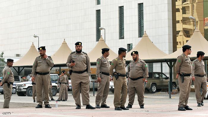 الداخلية السعودية: 2000 مواطن يقاتلون في منظمات 