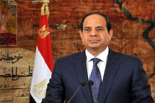 قانون جديد مثير للجدل لتنظيم الصحافة والاعلام في مصر