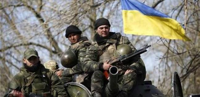 الهدنة الهشة الجديدة في اوكرانيا تصمد لليوم الثالث