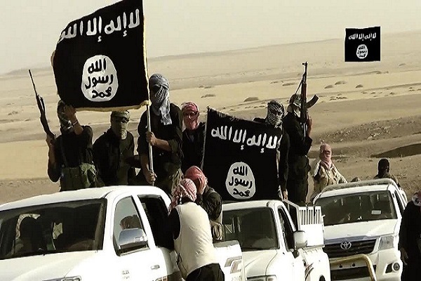 داعش يدخل بقوة على خط الحرب الإلكترونية