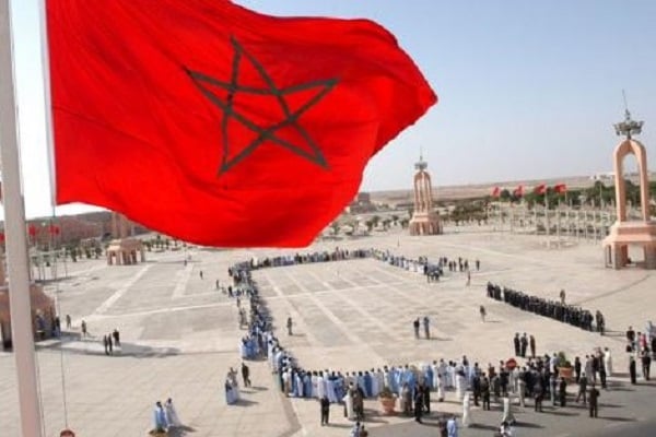 كازاخستان تقف إلى جانب المغرب في قضية الصحراء