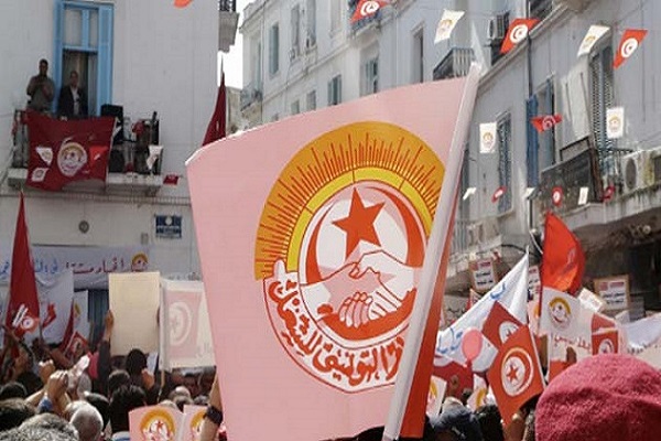 فمعدل البطالة في تونس يزيد على 15%