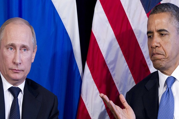 تنسيق أميركي روسي لإنجاح اتفاق وقف إطلاق النار في سوريا