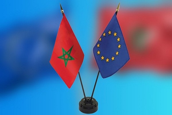 المغرب يعلق التواصل مع مؤسسات الاتحاد الأوروبي