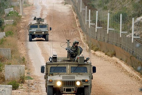 ضابط اسرائيلي كبير يتحدث عن جهوزية اسرائيل للحرب