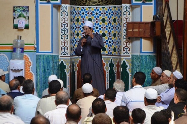 الجزائر تلقت طلبات من بلدان متعددة لتدريب أئمة المساجد