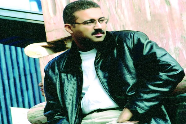 المؤلف محمود خير الله