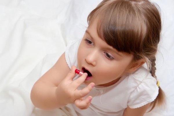 المضادات الحيوية فقدت فعاليتها على نصف الأطفال