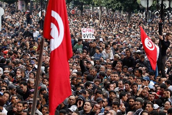 عودة الاستقطاب بين العمانيين والاسلاميين في تونس