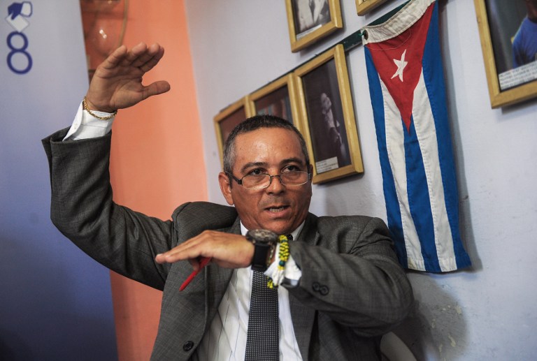 المعارضة الكوبية: الحكومة تفرج عن 4 معارضين كهدية لأوباما
