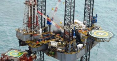 اصابة ستة عمال في حريق في منصة نفطية في قطر