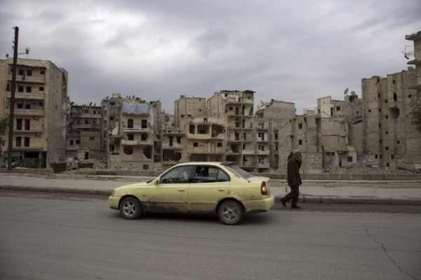 موسكو تنتقد موقف واشنطن بمتابعة تطبيق الهدنة في سوريا