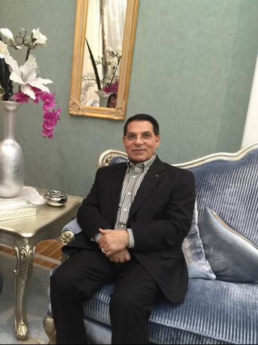 تونس: حكم غيابي بسجن بن علي 10 سنوات في قضية فساد