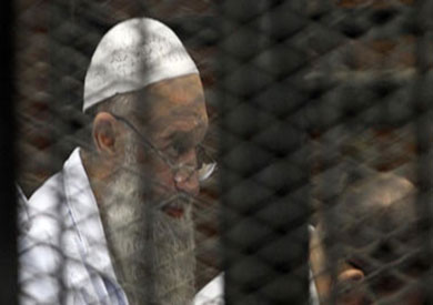 مصر تخلي سبيل شقيق ايمن الظواهري زعيم القاعدة