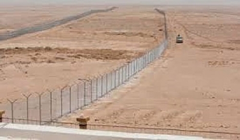 اميركا تساعد تونس لمراقبة حدودها مع ليبيا 