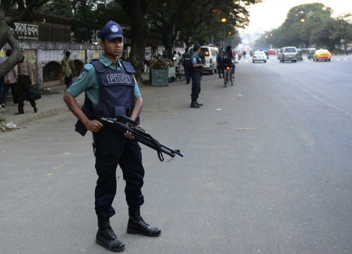 اسلاميون في بنغلادش يحتجون على التماس لالغاء الاسلام ديانة رسمية