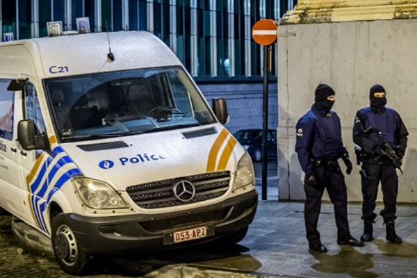 اعتداءات بروكسل اوقعت 35 قتيلا بحسب حصيلة رسمية جديدة