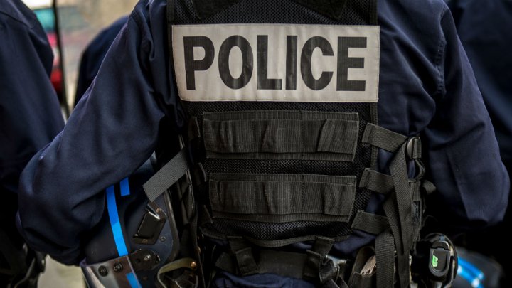 إفشال مخطط لتنفيذ اعتداء في فرنسا يكشف عن اربعة مشتبه بهم