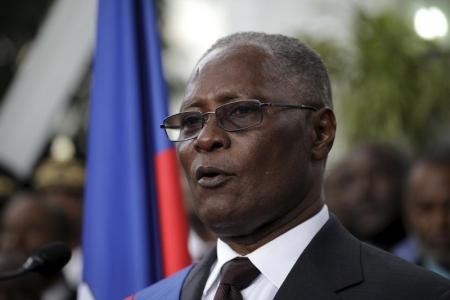 تعيين رئيس وزراء جديد في هايتي يتيح استئناف العملية الانتخابية
