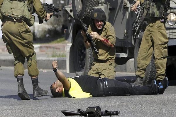 تصرفات بعض الجنود تثير جدالًا واسعًا في اسرائيل
