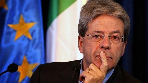 إيطاليا تدعو إلى استقرار حكومة الوفاق في طرابلس في مهلة قريبة