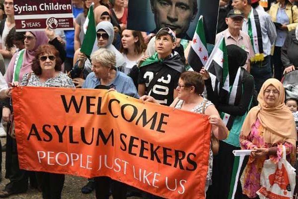 أستراليا تفرج عن جميع الاطفال المهاجرين من مراكز الاحتجاز