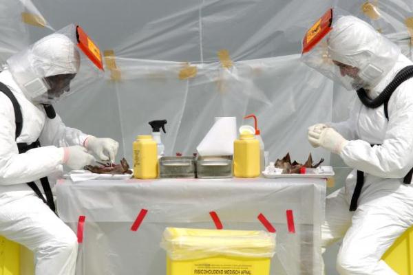 ليبيريا تدعو إلى عدم الهلع غداة إعلان إصابة جديدة بايبولا