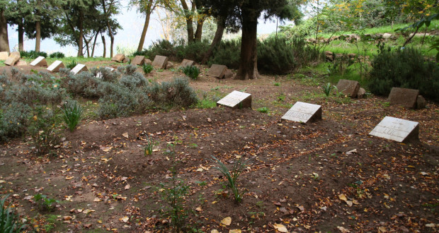 شهادة رهبان تبحيرين لاتزال حية بعد 20 عامًا على مقتلهم