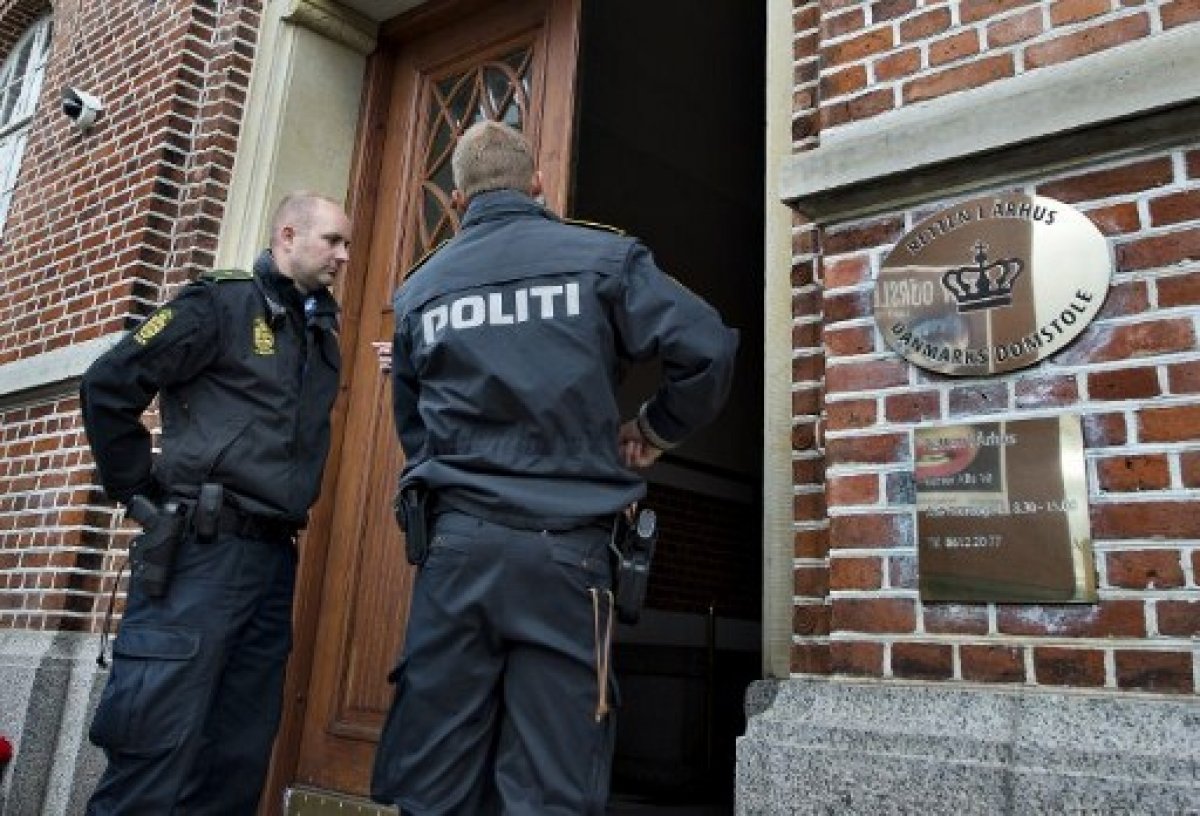 الدنمارك توقف أربعة مقاتلين مفترضين من داعش وتضبط أسلحة