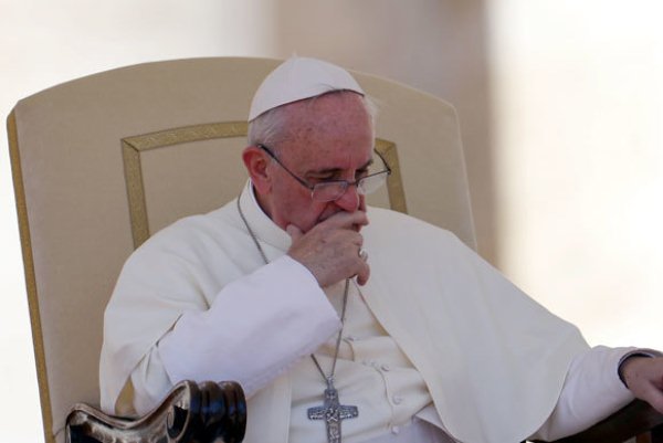 البابا فرنسيس يرغب في زيارة اليونان دعما للمهاجرين