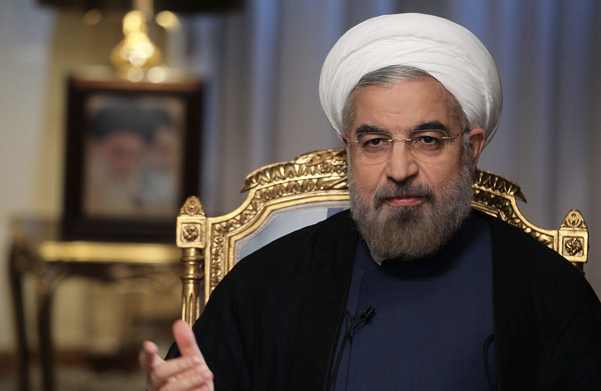 روحاني ينتقد الخطاب المتطرف للجناح المتشدد في النظام الإيرانيّ