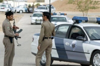 مقتل عقيد في الشرطة باطلاق نار في الرياض