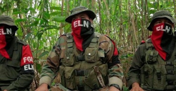 حركة تمرد كولومبية تفرج عن مسؤول سابق تعتقله منذ 2013